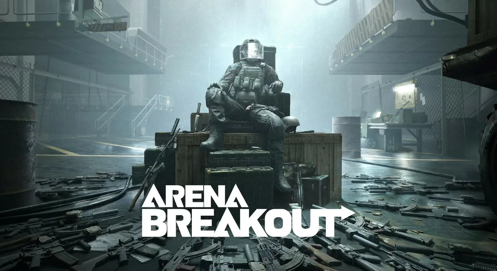 Arena Breakout. Также есть и автоплатеж GIFT донат