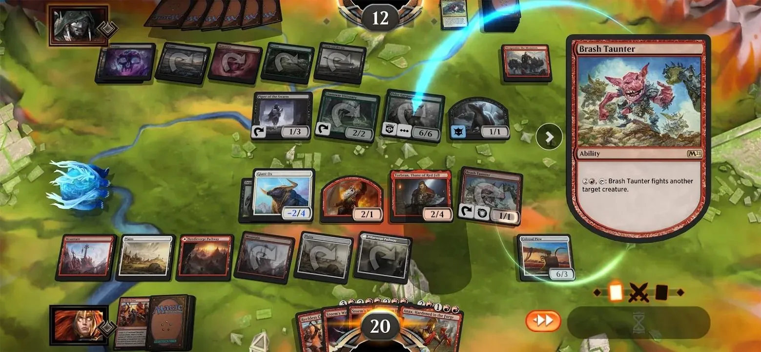 Magic: the gathering arena донат