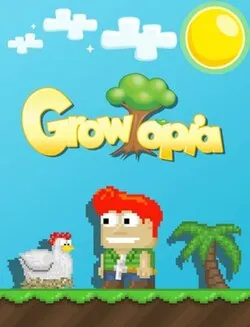 Growtopia донат
