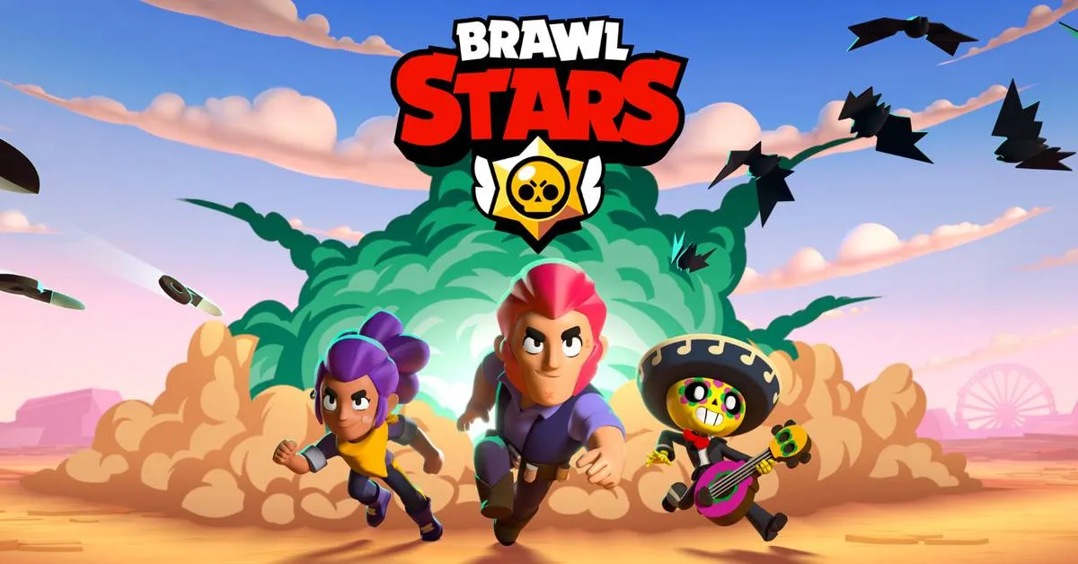 BrawlStars донат