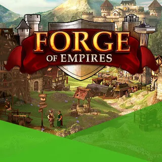 Forge of empires донат
