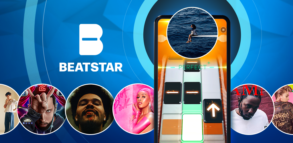 Beatstar. Как задонатить в России