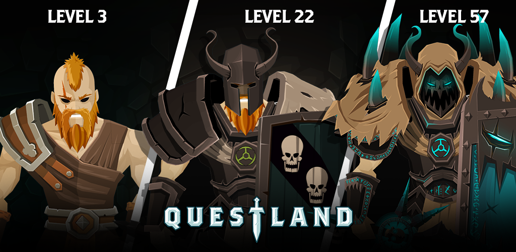 Questland. Как задонатить в России