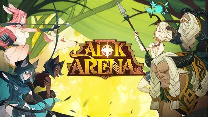 AFK Arena донат