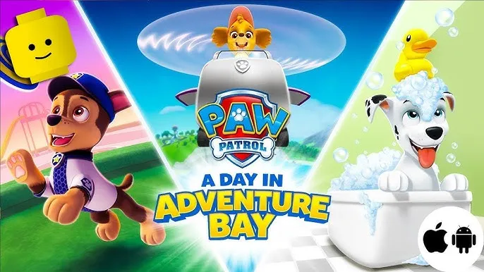 Adventure Bay донат