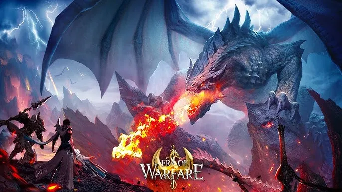 Era of Warfare донат