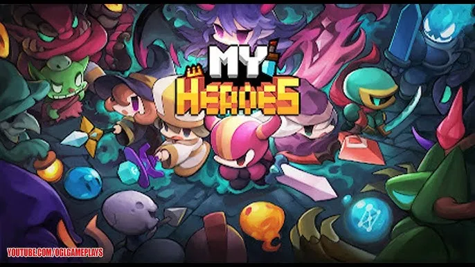 My Heroes Dungeon Raid. Как задонатить в России