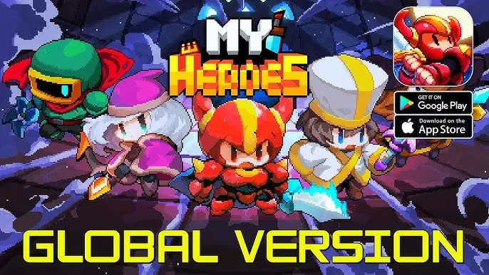 My Heroes Dungeon Raid. Как задонатить в России