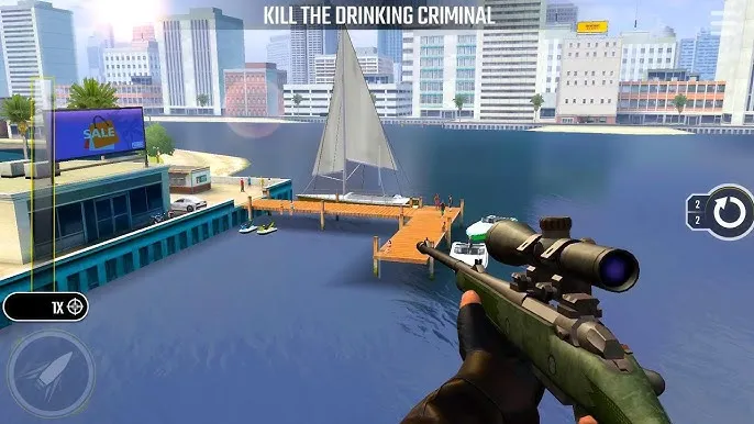 Pure sniper. Как задонатить в России