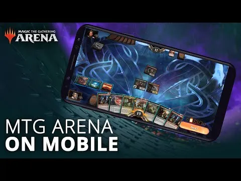 Magic: the gathering arena донат