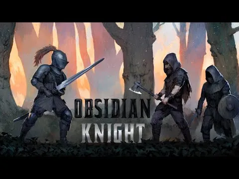 Obsidian knights. Как задонатить в России