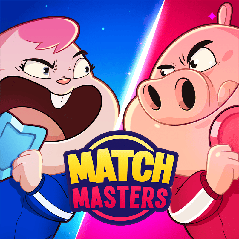 Match Masters. Как задонатить в России