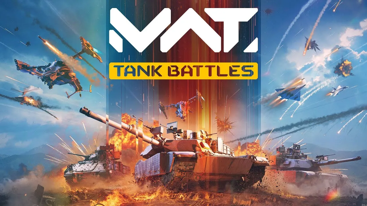 MWT Tank Battles донат