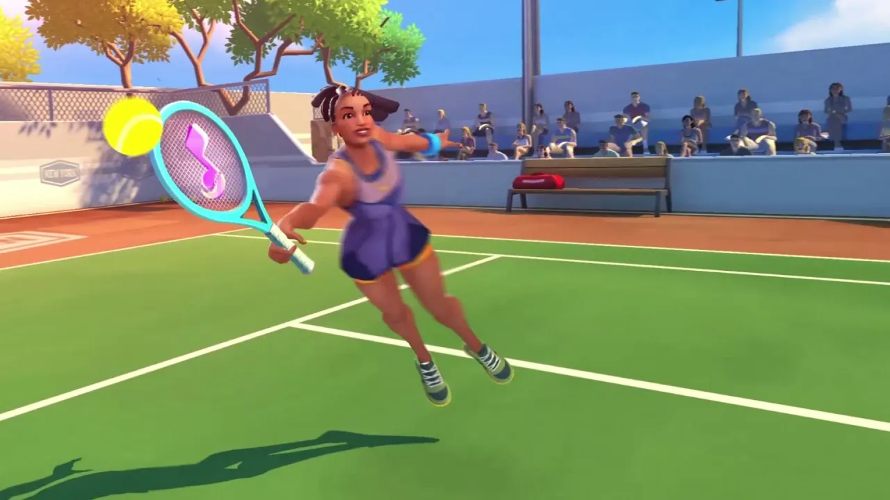 Tennis Clash донат