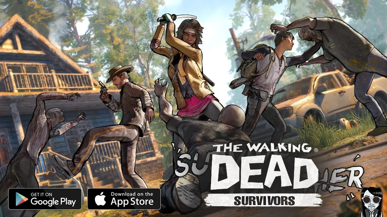 The Walking Dead: Survivors донат