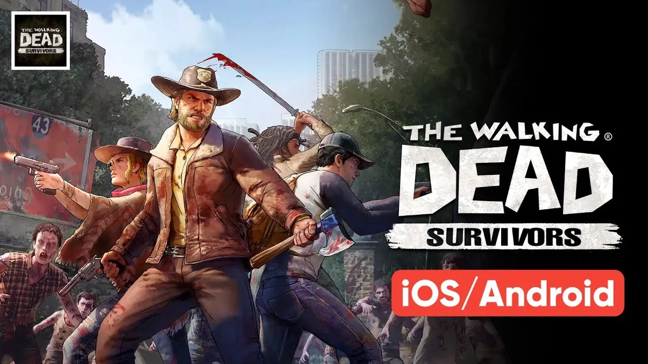 The Walking Dead: Survivors донат