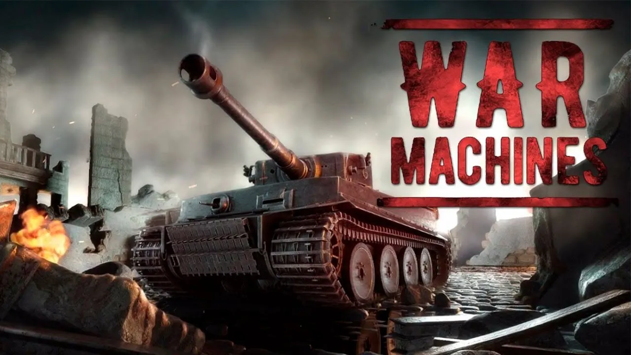 War Machines донат