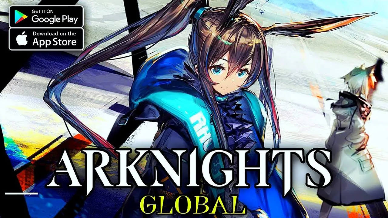 Arknights. Как задонатить в России