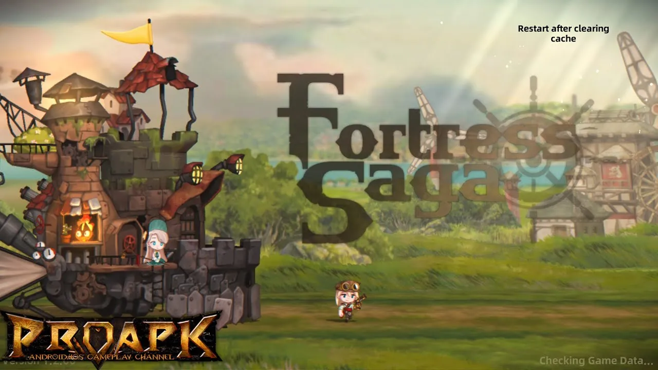 Fortress Saga. Как задонатить в России