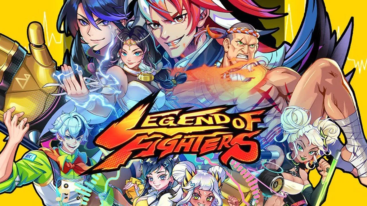 Legend of Fighters(LoF): Duel Star. Как задонатить в России