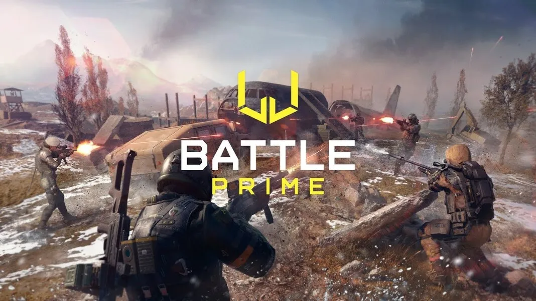 Battle Prime донат