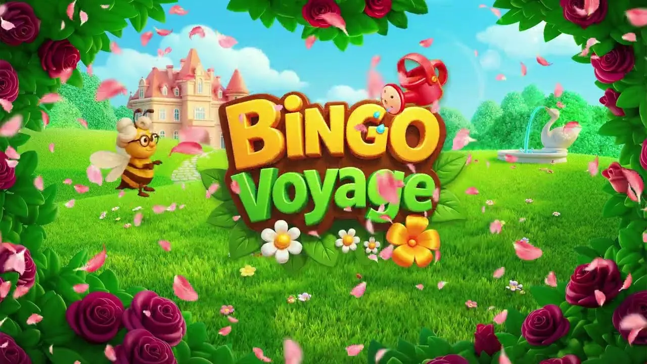 Bingo Voyage донат