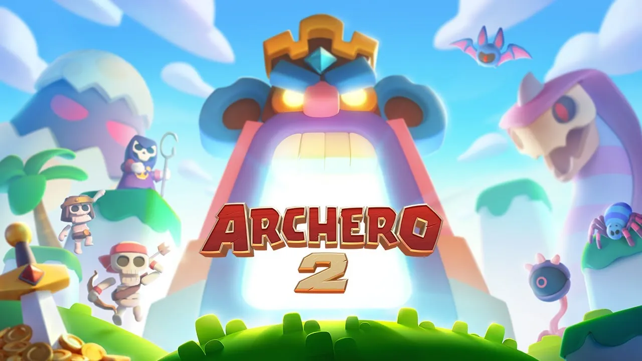 Archero 2 донат