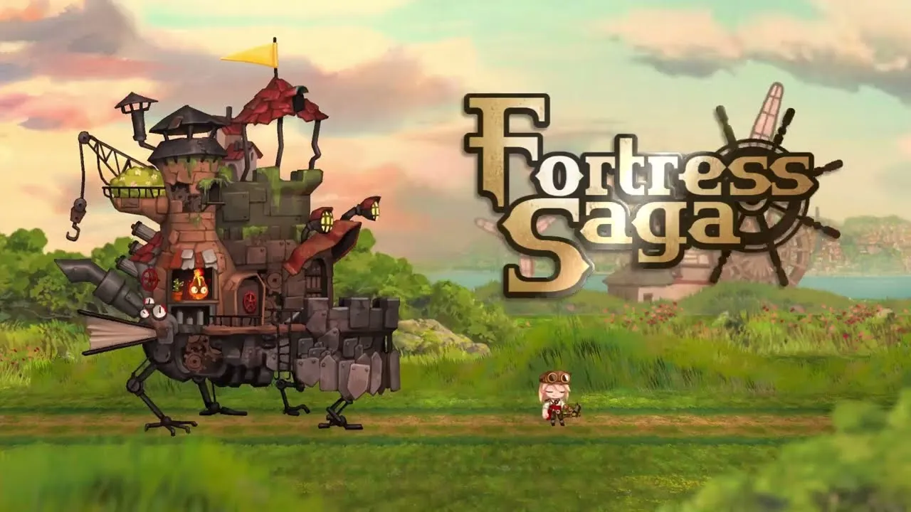 Fortress Saga донат
