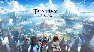 Fantasy Tales:Sword and Magic донат