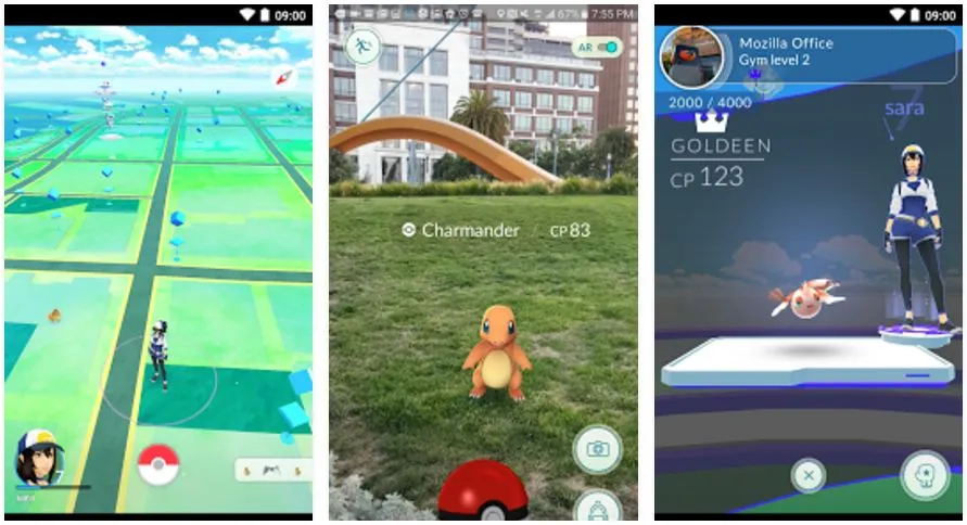 Pokemon GO. Как задонатить в России