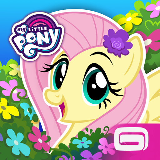 My Little Pony: Магия Принцесс донат