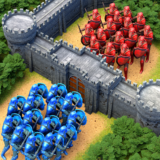 Attack on Time: Kaisen of girls донат