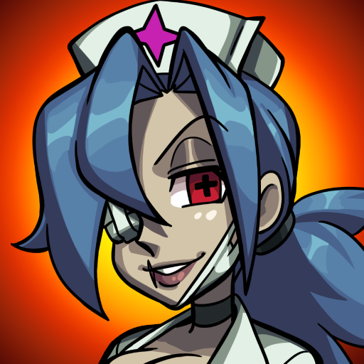 Skullgirls донат