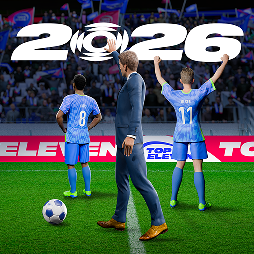 Top Eleven донат