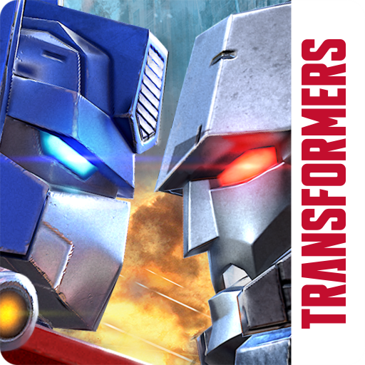 Transformers earth wars донат