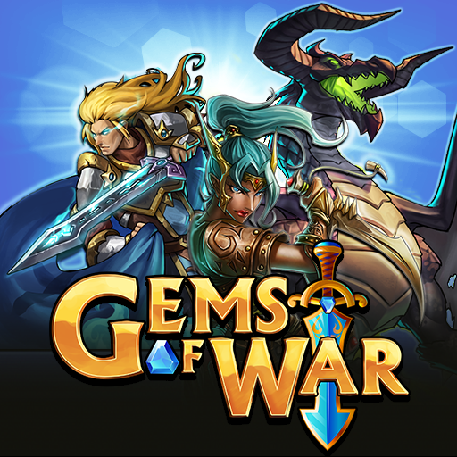 Gems of war. Как задонатить в России