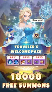 Magic Journey:War of Heroes донат
