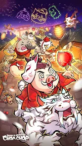 Nobody’s adventure chop chop донат