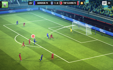 Top Eleven донат