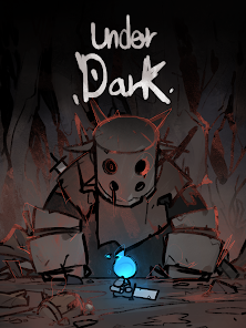 Under Dark донат