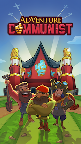 AdVenture Communist. Как задонатить в России