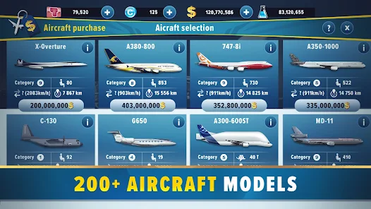 Airlines Manager. Как задонатить в России