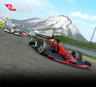 Assoluto Racing. Как задонатить в России