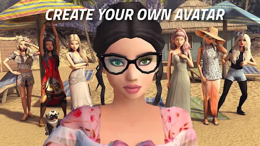 Avakin Life. Как задонатить в России