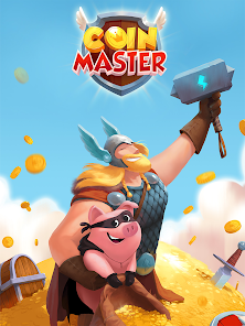 Как задонатить в Coin Master