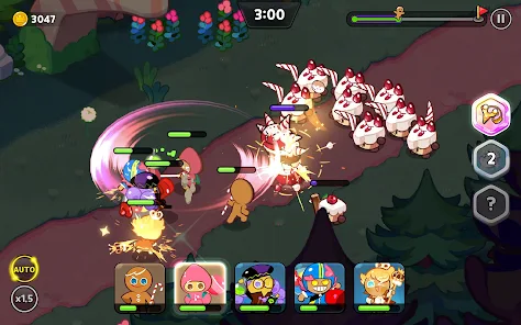 Cookie Run. Как задонатить в России