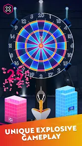 Darts of Fury. Как задонатить в России
