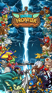 Endless Frontier. Как задонатить в России
