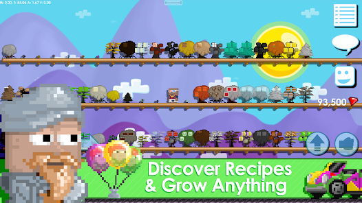 Growtopia. Как задонатить в России