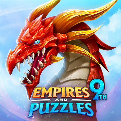 Empires & Puzzles донат